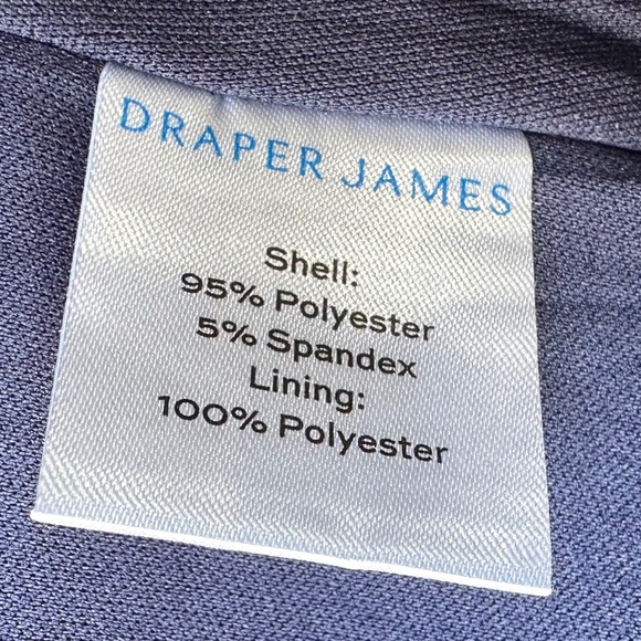 Draper James Dress Women’s Small Multicolor Floral Print V-Neck - Picture 11 of 14